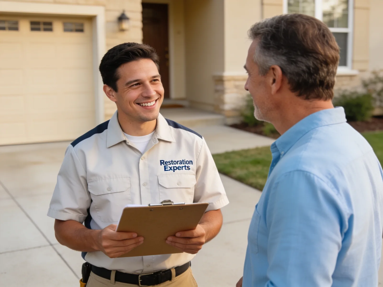 Water Damage Cleanup Worthington, MN FAQs